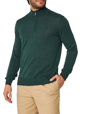 ΑΝΔΡΙΚΟ ΠΟΥΛΟΒΕΡ | Πράσινο L