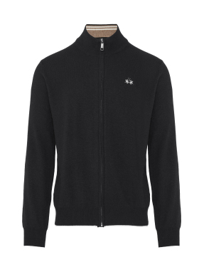 ΑΝΔΡΙΚΗ ΖΑΚΕΤΑ | Μαύρο XXL