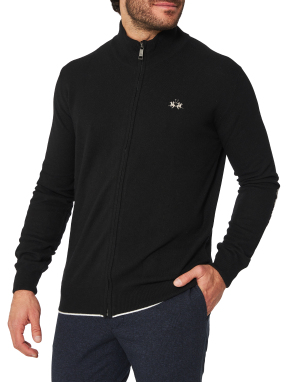 ΑΝΔΡΙΚΗ ΖΑΚΕΤΑ | Μαύρο XXL