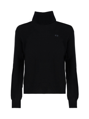 ΑΝΔΡΙΚΟ ΠΟΥΛΟΒΕΡ ΖΙΒΑΓΚΟ | Μαύρο XXL