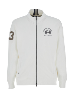 ΑΝΔΡΙΚΗ ΖΑΚΕΤΑ | Λευκό XL