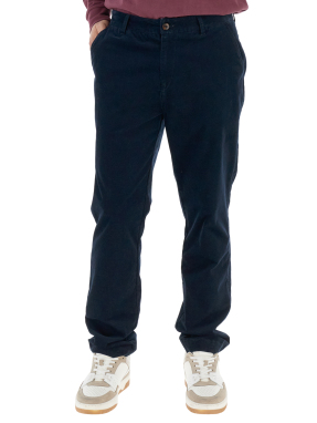 ΑΝΔΡΙΚΟ DENIM ΠΑΝΤΕΛΟΝΙ | Μπλε Σκούρο 36