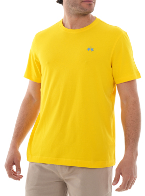 ΑΝΔΡΙΚΟ T-SHIRT | Κίτρινο L