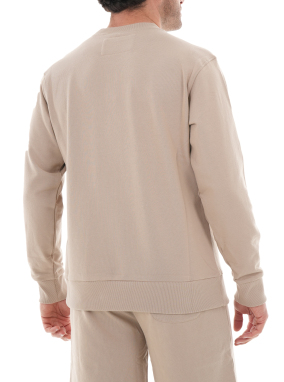 ΑΝΔΡΙΚΟ ΦΟΥΤΕΡ | Μπεζ L