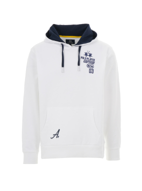 ΑΝΔΡΙΚΟ ΦΟΥΤΕΡ | Λευκό M