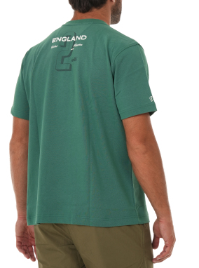 ΑΝΔΡΙΚΟ T-SHIRT | Πράσινο 03049 S
