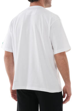 ΑΝΔΡΙΚΟ T-SHIRT | Λευκό XL