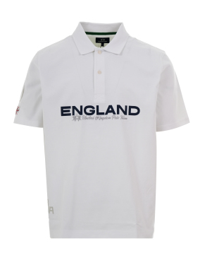 ΑΝΔΡΙΚΗ POLO ΜΠΛΟΥΖΑ | Λευκό M