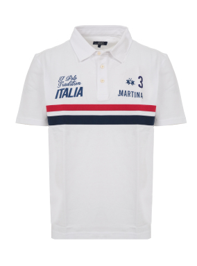 ΑΝΔΡΙΚΗ POLO ΜΠΛΟΥΖΑ | Λευκό 00001 XXL