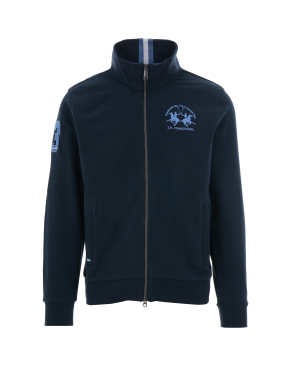 ΑΝΔΡΙΚΗ ΖΑΚΕΤΑ | Μπλε Σκούρο L