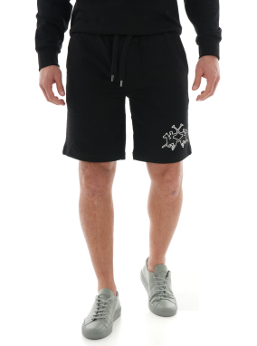 ΑΝΔΡΙΚΗ ΑΘΛΗΤΙΚΗ ΒΕΡΜΟΥΔΑ | Μαύρο M