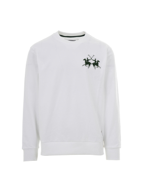 ΑΝΔΡΙΚΟ ΦΟΥΤΕΡ | Λευκό M