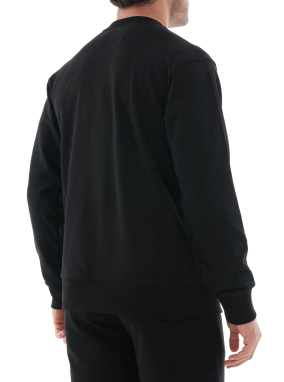 ΑΝΔΡΙΚΟ ΦΟΥΤΕΡ | Μαύρο M