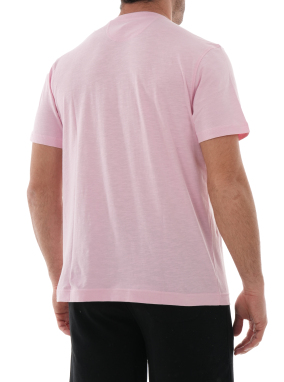ΑΝΔΡΙΚΟ T-SHIRT | Ροζ XXL
