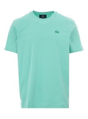 ΑΝΔΡΙΚΟ T-SHIRT | Τυρκουάζ XXL