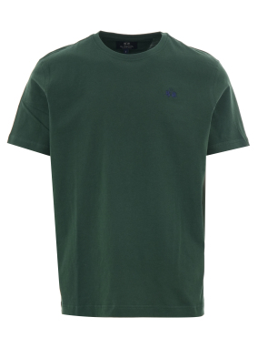 ΑΝΔΡΙΚΟ T-SHIRT | Πράσινο Σκούρο XL