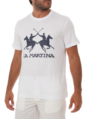 ΑΝΔΡΙΚΟ T-SHIRT | Λευκό 00001 XXL