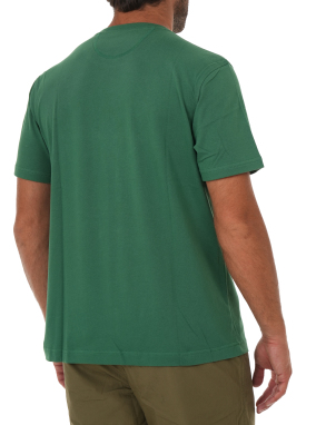 ΑΝΔΡΙΚΟ T-SHIRT | Πράσινο 03049 XXL