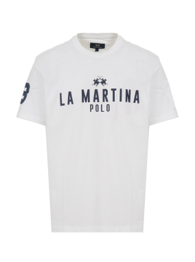ΑΝΔΡΙΚΟ T-SHIRT | Λευκό 00001 XXL