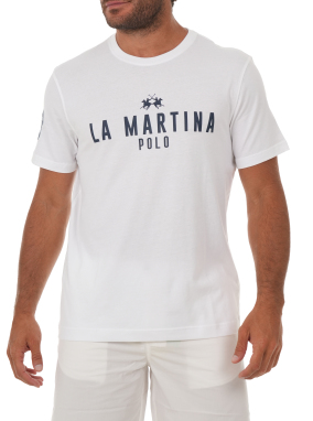 ΑΝΔΡΙΚΟ T-SHIRT | Λευκό 00001 XXL