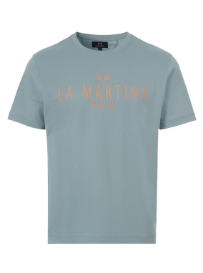 ΑΝΔΡΙΚΟ T-SHIRT | Μπλε 07226 XXL