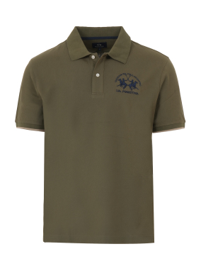ΑΝΔΡΙΚΗ POLO ΜΠΛΟΥΖΑ | Λαδί 03116 XXL