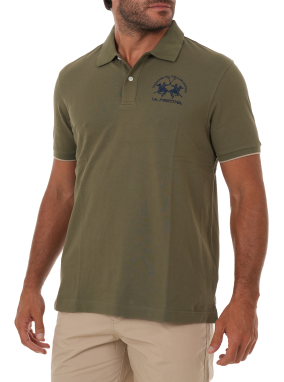 ΑΝΔΡΙΚΗ POLO ΜΠΛΟΥΖΑ | Λαδί 03116 XXL