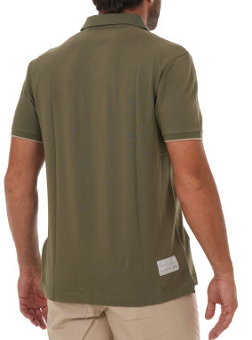 ΑΝΔΡΙΚΗ POLO ΜΠΛΟΥΖΑ | Λαδί 03116 XXL