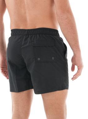 ΑΝΔΡΙΚΟ ΜΑΓΙΟ | Μαύρο XL