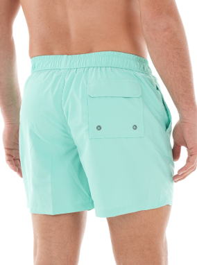 ΑΝΔΡΙΚΟ ΜΑΓΙΟ | Τυρκουάζ M