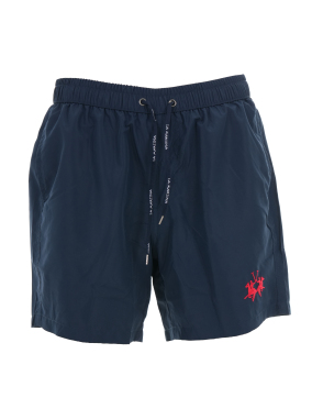 ΑΝΔΡΙΚΟ ΜΑΓΙΟ | Μπλε Σκούρο L