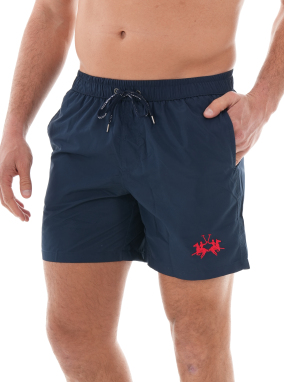 ΑΝΔΡΙΚΟ ΜΑΓΙΟ | Μπλε Σκούρο L