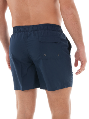 ΑΝΔΡΙΚΟ ΜΑΓΙΟ | Μπλε Σκούρο XL