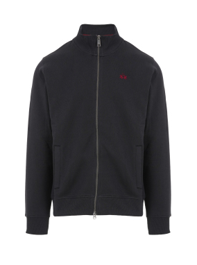 ΑΝΔΡΙΚΗ ΖΑΚΕΤΑ | Μπλε Σκούρο 07207 XXL