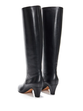 ΓΥΝΑΙΚΕΙΕΣ ΜΠΟΤΕΣ | Μαύρο 41