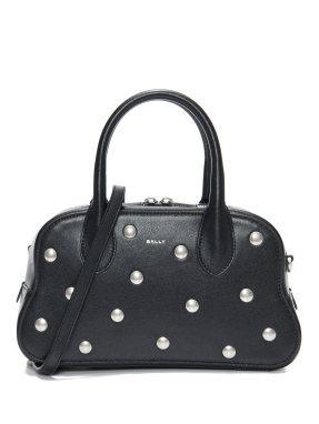 ΓΥΝΑΙΚΕΙΑ ΤΣΑΝΤΑ ΧΕΙΡΟΣ | Μαύρο