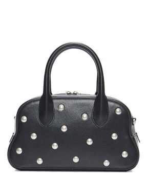 ΓΥΝΑΙΚΕΙΑ ΤΣΑΝΤΑ ΧΕΙΡΟΣ | Μαύρο