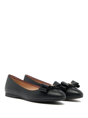 ΓΥΝΑΙΚΕΙΕΣ ΔΕΡΜΑΤΙΝΕΣ ΜΠΑΛΑΡΙΝΕΣ | Μαύρο 41