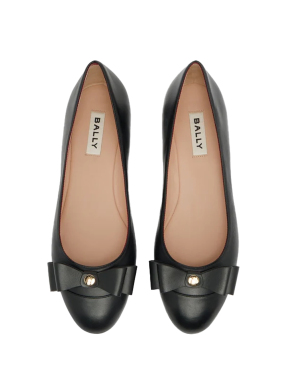 ΓΥΝΑΙΚΕΙΕΣ ΔΕΡΜΑΤΙΝΕΣ ΜΠΑΛΑΡΙΝΕΣ | Μαύρο 41