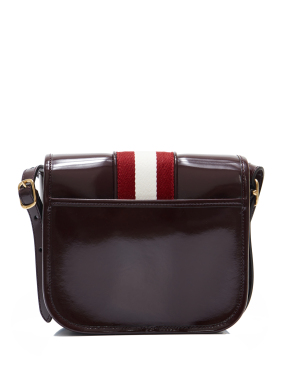 ΓΥΝΑΙΚΕΙΑ ΤΣΑΝΤΑ ΩΜΟΥ | Καφέ Σκούρο