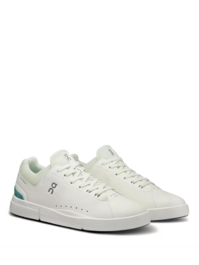 ΑΝΔΡΙΚΑ SNEAKERS THE ROGER ADVANTAGE | Λευκό 47