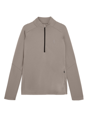 ΓΥΝΑΙΚΕΙΑ ΑΘΛΗΤΙΚΗ ΜΠΛΟΥΖΑ CLIMATE | Μπεζ S