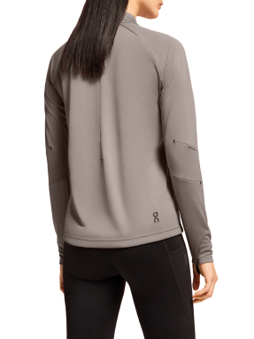 ΓΥΝΑΙΚΕΙΑ ΑΘΛΗΤΙΚΗ ΜΠΛΟΥΖΑ CLIMATE | Μπεζ S