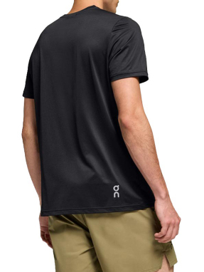 ΑΝΔΡΙΚΟ T-SHIRT | Μαύρο XL