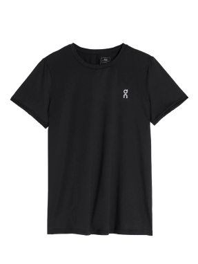 ΓΥΝΑΙΚΕΙΟ T-SHIRT | Μαύρο M