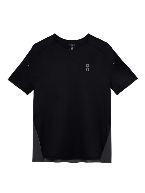 ΑΝΔΡΙΚΟ T-SHIRT PERFORMANCE-T | Μαύρο XL