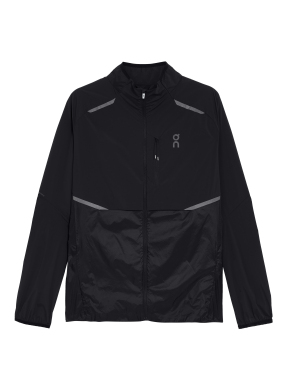 ΑΝΔΡΙΚΟ WEATHER JACKET | Μαύρο S