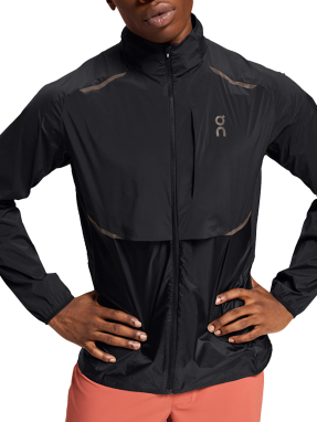 ΑΝΔΡΙΚΟ WEATHER JACKET | Μαύρο S