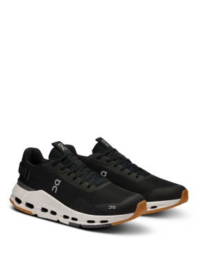 ΑΝΔΡΙΚΑ ΑΘΛΗΤΙΚΑ CLOUDNOVA FORM 2 | Μαύρο 43