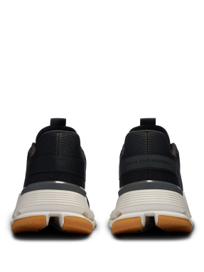 ΑΝΔΡΙΚΑ ΑΘΛΗΤΙΚΑ CLOUDNOVA FORM 2 | Μαύρο 43